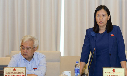 Đường sắt ì ạch: “Đừng đổ cho luật không tốt”