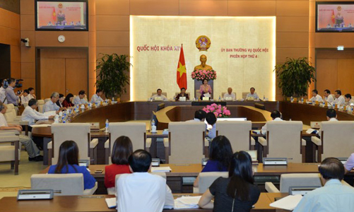 Đề xuất Quốc hội có thể họp đến tận đêm