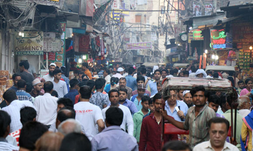 Mất cân bằng giới tính và hệ lụy tới kinh tế châu Á