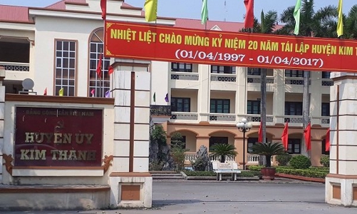 Yêu cầu kiểm tra thông tin “cả họ làm quan” tại một số địa phương