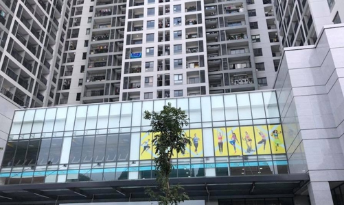 Tranh chấp quỹ bảo trì chung cư : “Quan trọng là phải tập trung thanh tra, xử lý vi phạm”