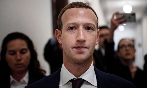 Mark Zuckerberg: Nếu không kiểm soát hoàn toàn Facebook, tôi đã bị sa thải từ lâu