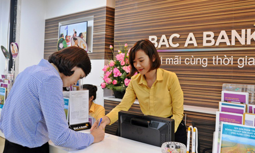 BacABank: Lợi nhuận 9 tháng giảm 19,2%, nợ xấu tăng 19%