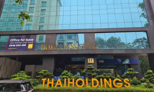 Thaiholdings của ông Nguyễn Đức Thuỵ đặt cọc trăm tỷ cho thương vụ thâu tóm ngược