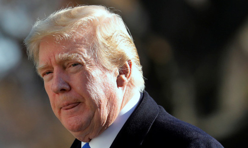 Mỹ đưa hai công ty Trung Quốc vào danh sách đen quốc phòng