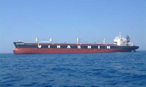 Thất thoát tài sản Nhà nước: “Điển hình là Vinashin”