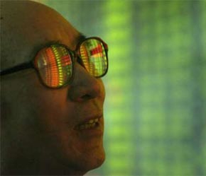 Chứng khoán Trung Quốc “tự sụt” và bài học với chứng khoán Việt Nam