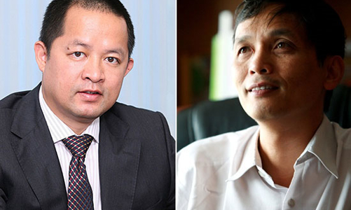 FPT chính thức bổ nhiệm Tổng giám đốc mới