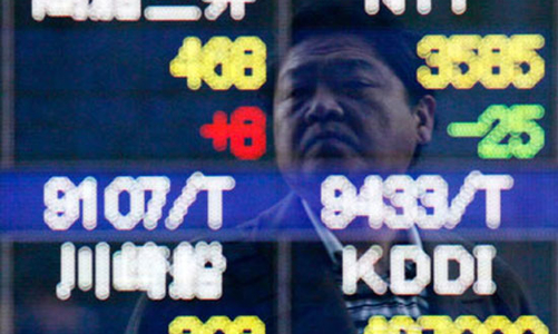 Kinh tế 24h qua: Đầu tư “ăn theo” thảm họa