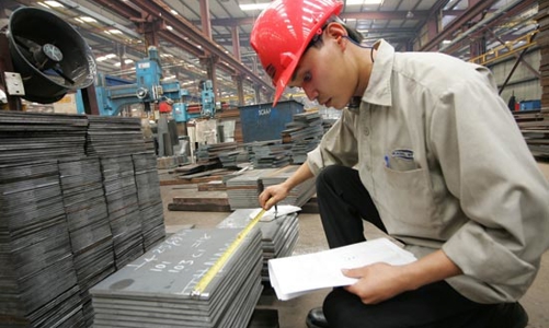 Kinh tế Việt Nam hậu suy thoái: Góc nhìn của doanh nghiệp FDI