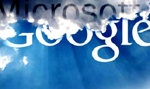 Apple định “hất cẳng” Google khỏi iPhone?