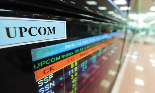 HNX công bố danh sách cổ phiếu cảnh báo nhà đầu tư tại ngày 12/11 tới