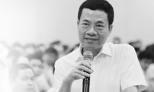 Chuyển dịch lớn của Viettel cùng nhiệm kỳ công đoàn mới