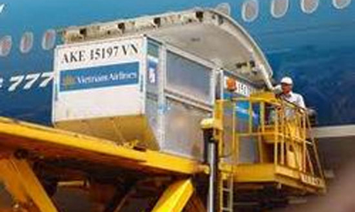 Miễn thuế hàng nhập khẩu gửi qua chuyển phát nhanh dưới 1 triệu đồng