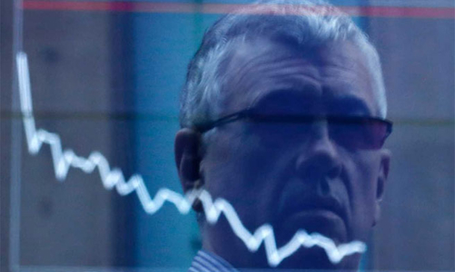 Những khoảnh khắc tồi tệ nhất của khủng hoảng tài chính 2008