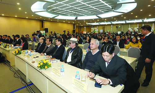 Khởi nghiệp 2021 và những kỳ vọng từ con số 100.000 doanh nghiệp thành lập mới 