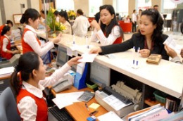 Đăng ký giao dịch bảo đảm: Khổ vì luật