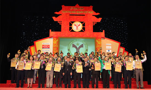 Hậu suy thoái và lợi thế thương hiệu 