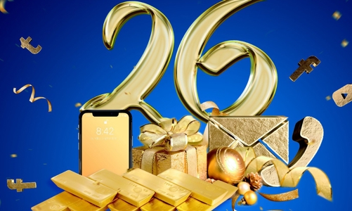 MobiFone triển khai chương trình “Dự sinh nhật, nhận quà chất”