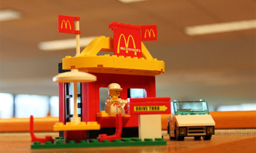Khám phá trụ sở toàn cầu của McDonald’s