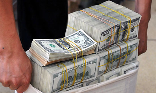 Tăng trưởng tín dụng ngoại tệ vẫn vượt trội