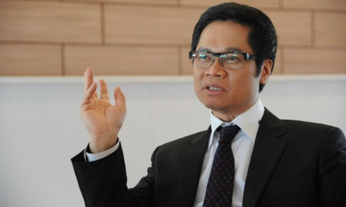 Giải quyết nút thắt cản trở doanh nghiệp 