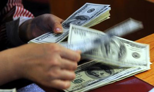 “Tổng”, “tập” nhà nước bán ngoại tệ: Cách nào tránh “đầu voi đuôi chuột”?