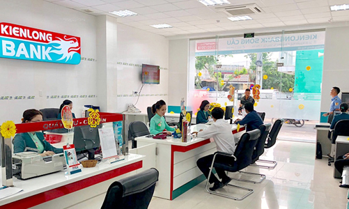 Người của Sunshine Group được giới thiệu vào Hội đồng quản trị Kienlongbank