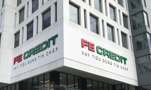 Ngân hàng đang dần buông công ty tài chính    