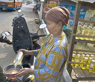 Châu Á trong “bão” lạm phát