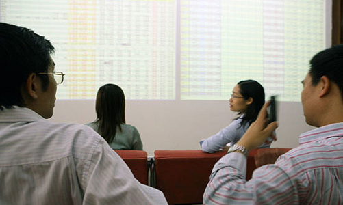 Chính phủ đề nghị sửa đổi, bổ sung 20 điều tại Luật Chứng khoán