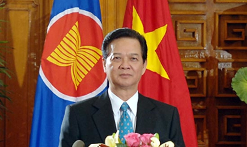 Thông điệp của Thủ tướng về sự kiện Việt Nam làm Chủ tịch ASEAN