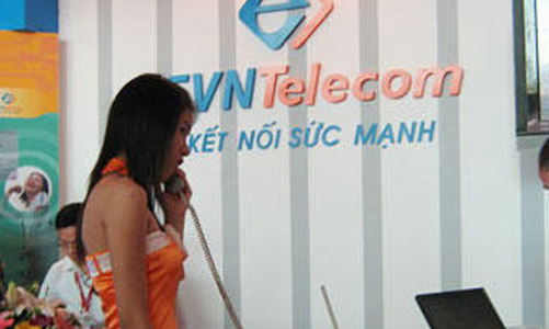 FPT sẽ nắm quyền chi phối EVN Telecom