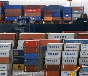 Những điểm nổi bật của xuất nhập khẩu 2008