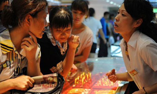 Kinh tế 24h qua: Thận trọng với vàng