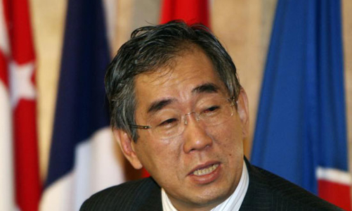 Bộ Ngoại giao Nhật không muốn cắt giảm ODA