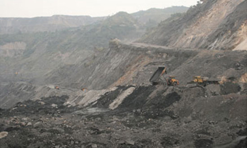 TKV lại đề xuất tăng giá bán than cho điện