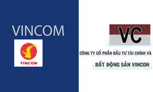 Vincom kiện Vincon: Chính thức có… tiền lệ