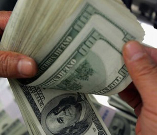 Tỷ giá 2009: Tăng trong vòng kiểm soát?