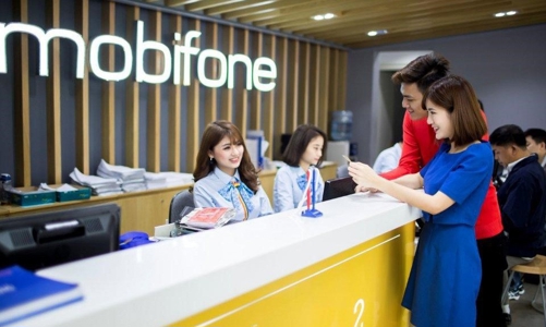 “Lãi lớn” khi mua Samsung Galaxy S9/S9+ tại cửa hàng MobiFone