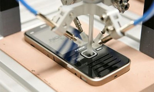 Lo khó đáp ứng nhu cầu lao động của Nokia Việt Nam