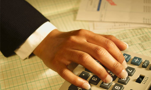 Cuối 2012 sửa Luật Thuế thu nhập cá nhân