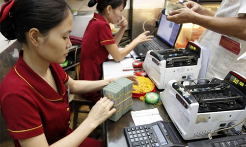 Tổ chức đầu tư thận trọng với khả năng giảm lãi suất