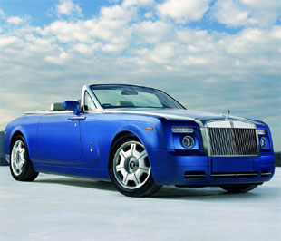Rolls-Royce thời “ăn nên làm ra”