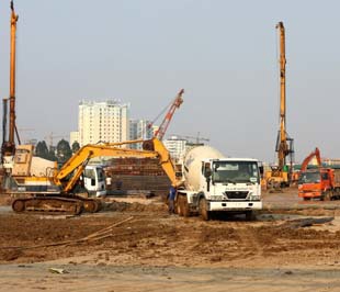 Bị thu hồi đất, thiệt đủ đường