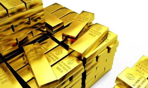 Vàng, dầu thô “nhuộm buồn” xuất siêu tháng 7