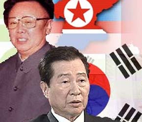 Hợp tác liên Triều hồi sinh