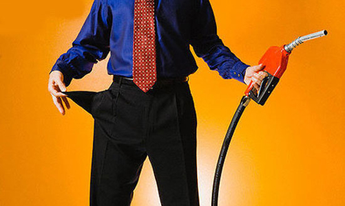 “Nếu lỗ thì tại sao vừa qua Petrolimex lại báo lãi?”