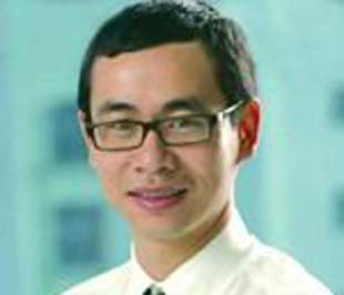 “Trong khủng hoảng, dễ mua bán công ty”