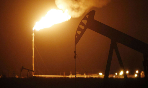 Vàng, dầu biến động trái chiều theo kết quả bầu cử 